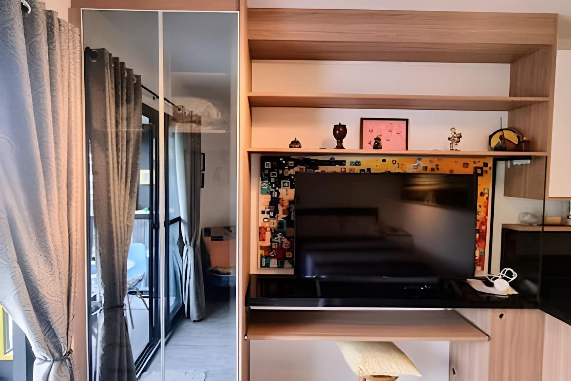 Apartamento Piscina Skyline Frente Ao Shop Eldorado São Paulo
